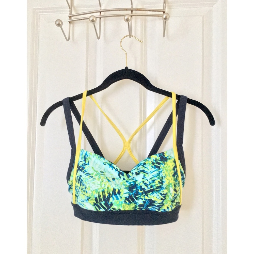 Zella Sports Bra